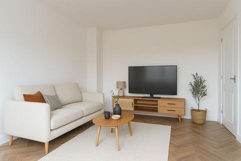 3 bedroom semi-detached house for sale, Rossers Field, Govilon, NP7