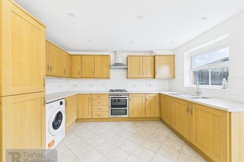 undefined, Reynolds Avenue, Redhill
