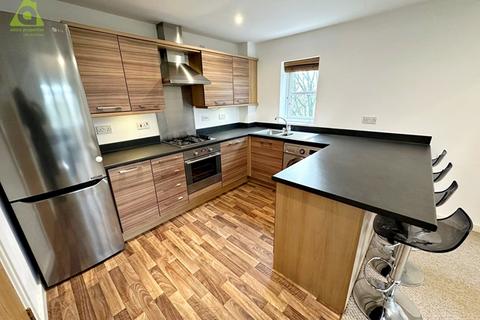 undefined, Lavender Court, Westhoughton, BL5