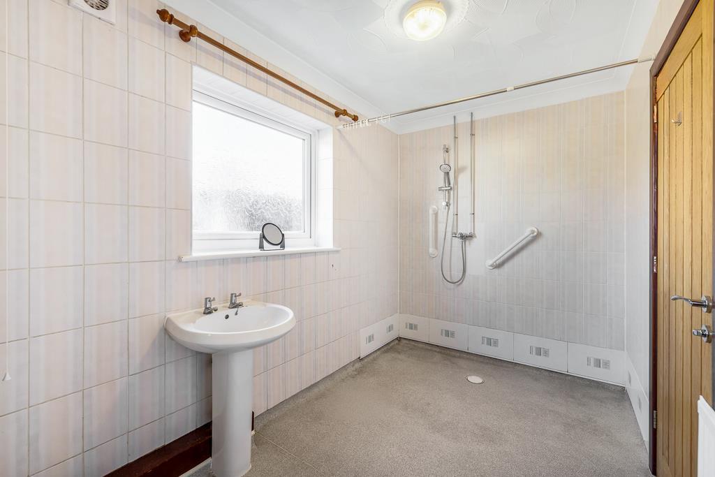 Wet Room