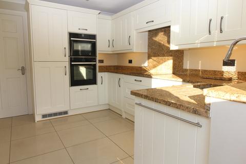 undefined, Hardy Court, Penrith Road, RM3