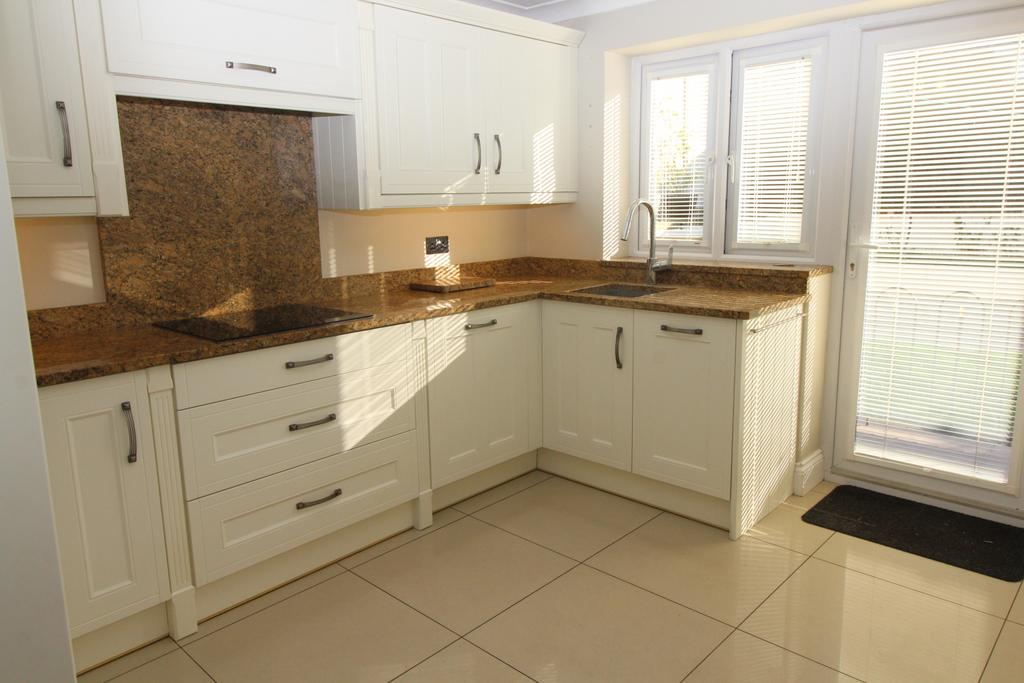 Kitchen View 2