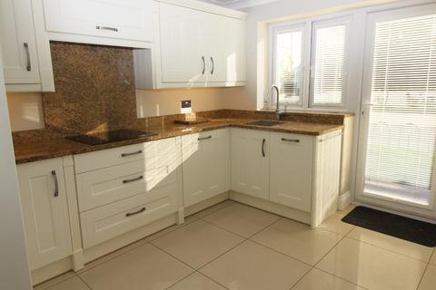 undefined, Hardy Court, Penrith Road, RM3