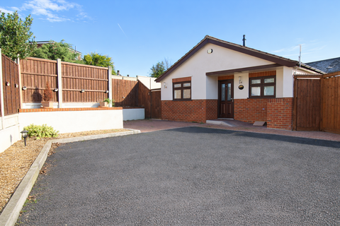 undefined, Penrith Road, RM3