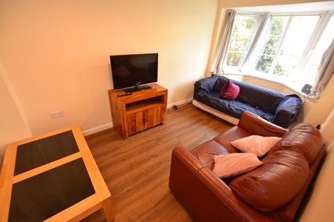 6 bedroom semi-detached house to rent, West Cotton Close, Northampton NN4
