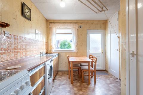 undefined, Den Walk, Leven KY8