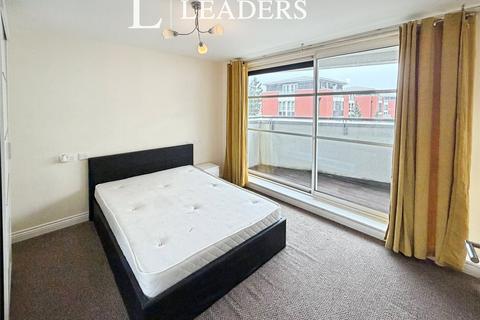 undefined, Watkin Road, Leicester, Leicestershire, LE2