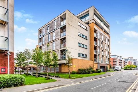 Elmira Way, Salford, Greater Manchester, M5