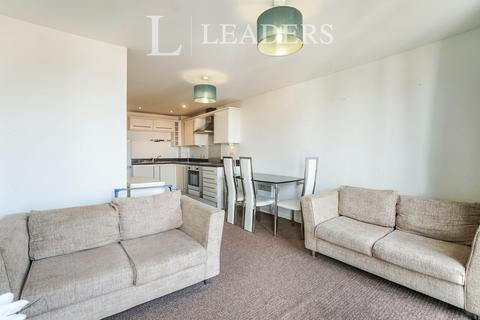 undefined, Elmira Way, Salford, Greater Manchester, M5