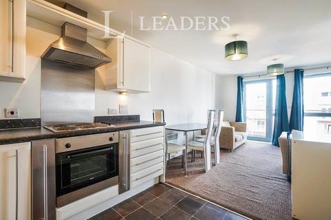 undefined, Elmira Way, Salford, Greater Manchester, M5