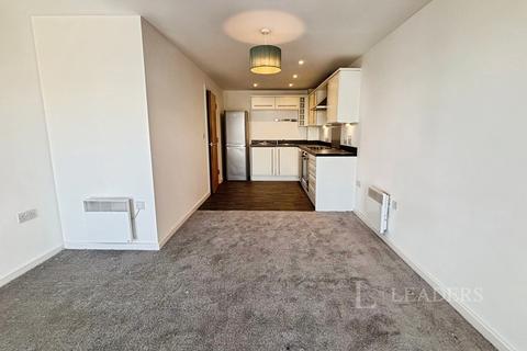 undefined, Elmira Way, Salford, Greater Manchester, M5