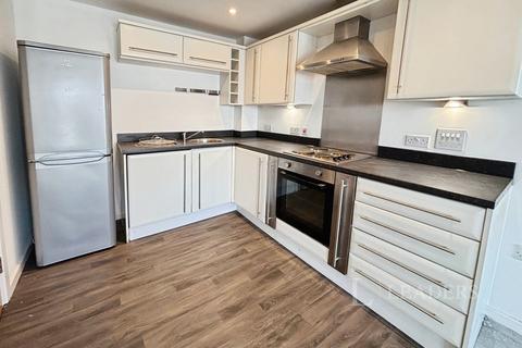 undefined, Elmira Way, Salford, Greater Manchester, M5