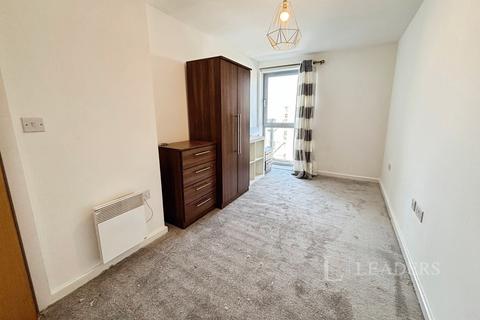 undefined, Elmira Way, Salford, Greater Manchester, M5