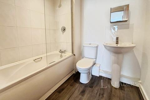 undefined, Elmira Way, Salford, Greater Manchester, M5