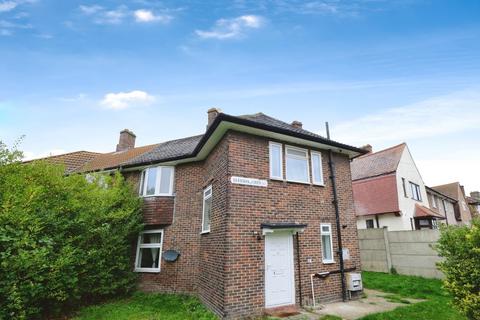 Elfrida Crescent, London SE6