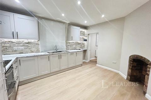 undefined, Hewlett Place, Cheltenham, Gloucestershire, GL52