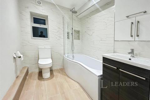 undefined, Hewlett Place, Cheltenham, Gloucestershire, GL52
