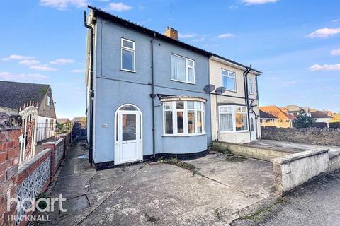 undefined, Alfreton Road, Sutton-In-Ashfield