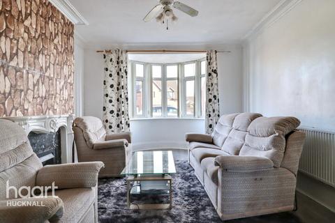 undefined, Alfreton Road, Sutton-In-Ashfield