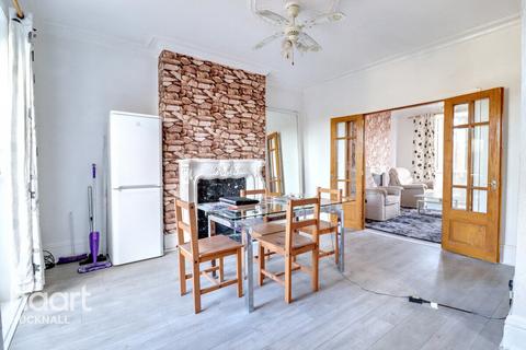 undefined, Alfreton Road, Sutton-In-Ashfield