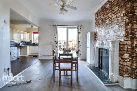 undefined, Alfreton Road, Sutton-In-Ashfield