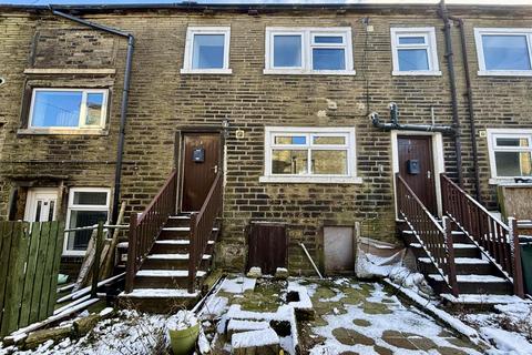 Nelson Place, Bradford BD13
