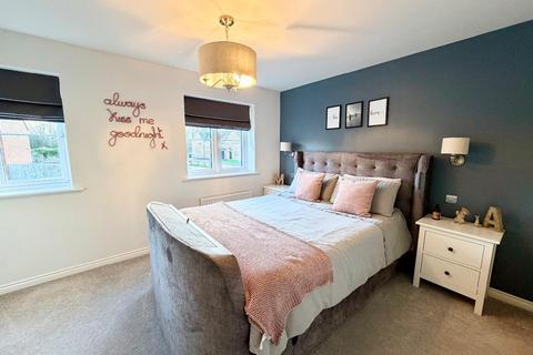 undefined, Ravensgill Road, Hemlington, Middlesbrough