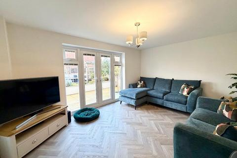undefined, Ravensgill Road, Hemlington, Middlesbrough