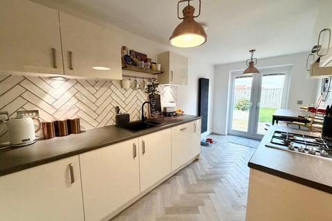 undefined, Ravensgill Road, Hemlington, Middlesbrough