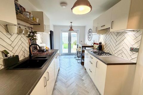 undefined, Ravensgill Road, Hemlington, Middlesbrough