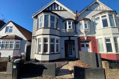 undefined, Westcliff on Sea SS0
