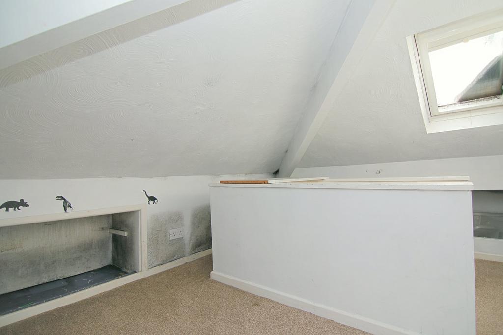 Attic