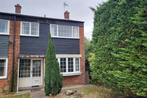 Green Drift, Royston,