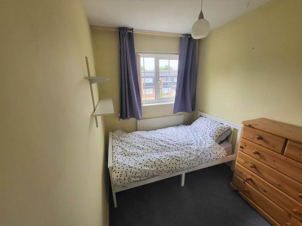 Single Bed