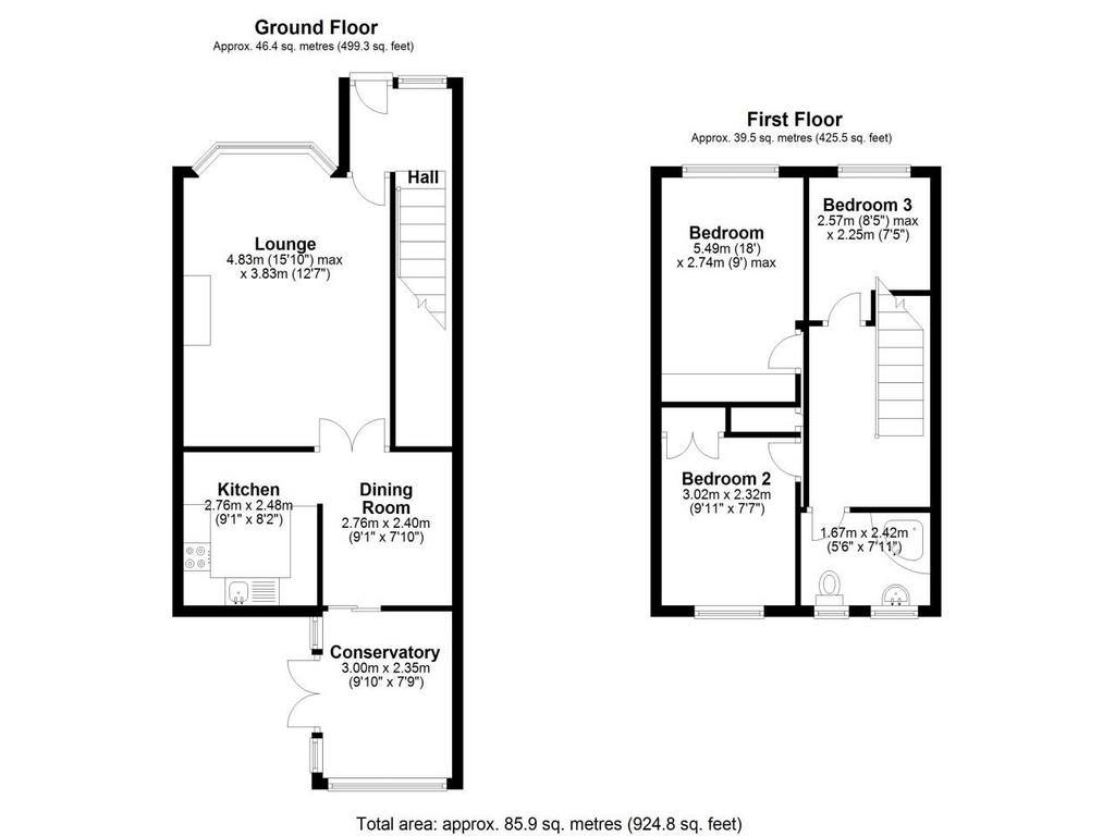 131 Green Drift, Roy