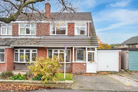 Priestland Avenue, Derby DE21