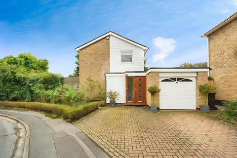 undefined, Home Farm Way, Stoke Poges SL3