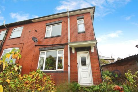 undefined, Moor Street, Oldham OL2