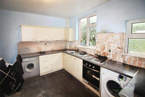 undefined, Moor Street, Oldham OL2