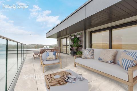 2 bedroom apartment for sale, Breakwaters, Sandown PO36