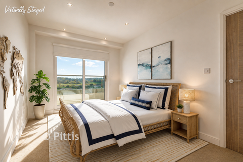 2 bedroom apartment for sale, Breakwaters, Sandown PO36