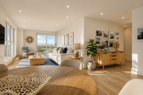 2 bedroom apartment for sale, Breakwaters, Sandown PO36