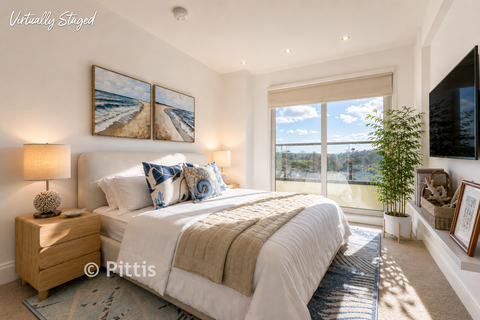 2 bedroom apartment for sale, Breakwaters, Sandown PO36