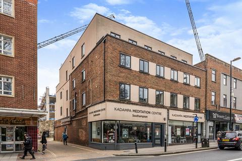 undefined, Hanover Buildings, Southampton SO14