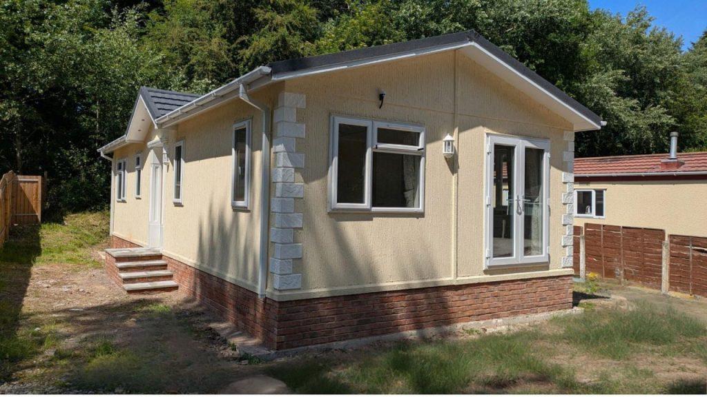 32 Omar Regency In Penwortham Exterior