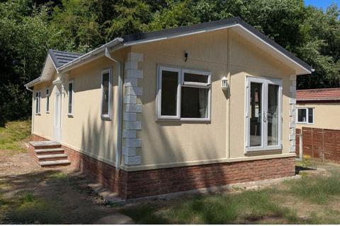 2 bedroom park home for sale, Penwortham Residential Park