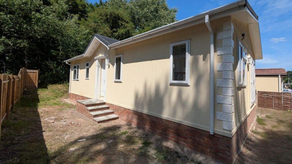 32 Omar Regency In Penwortham Exterior 1