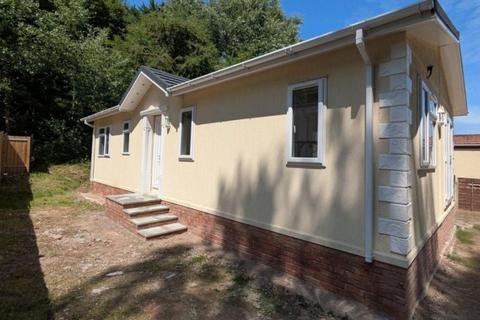 2 bedroom park home for sale, Penwortham Residential Park