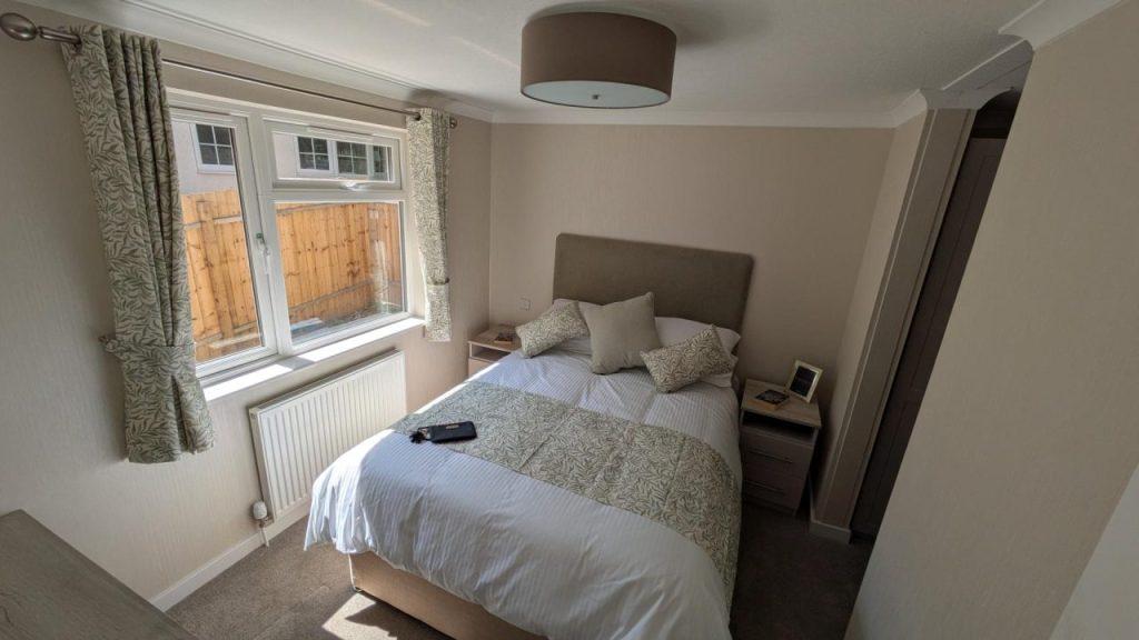 32 Omar Regency In Penwortham Bedroom 2