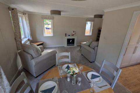 2 bedroom park home for sale, Penwortham Residential Park